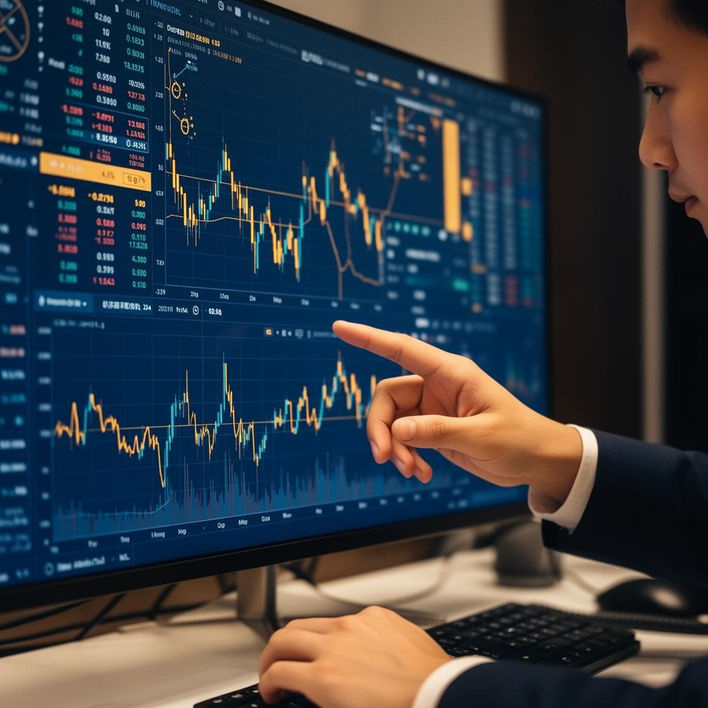 ĐẦU TƯ TÀI CHÍNH