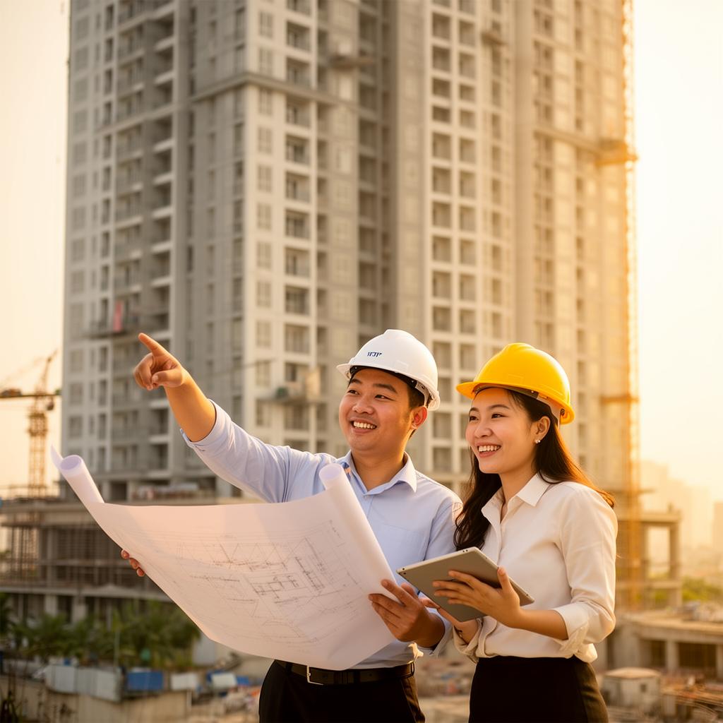 QUẢN LÝ TÀI SẢN